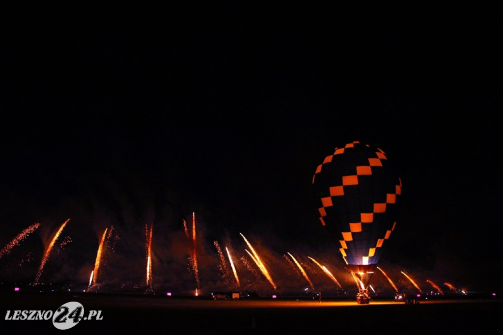 Antidotum AirShow Leszno 2025 (część 1)