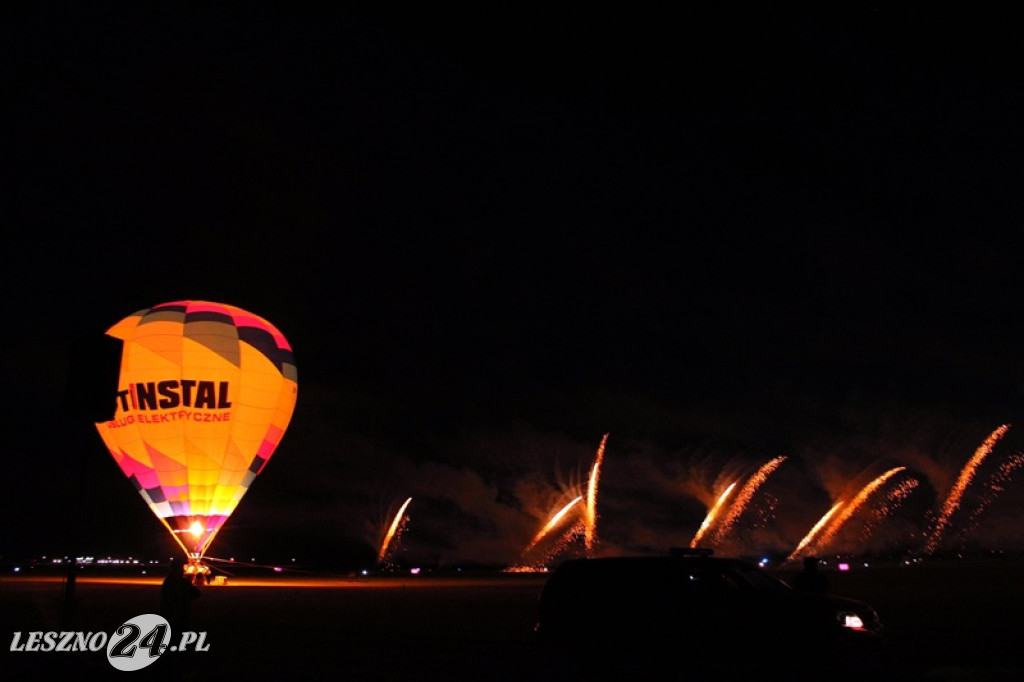Antidotum AirShow Leszno 2025 (część 1)