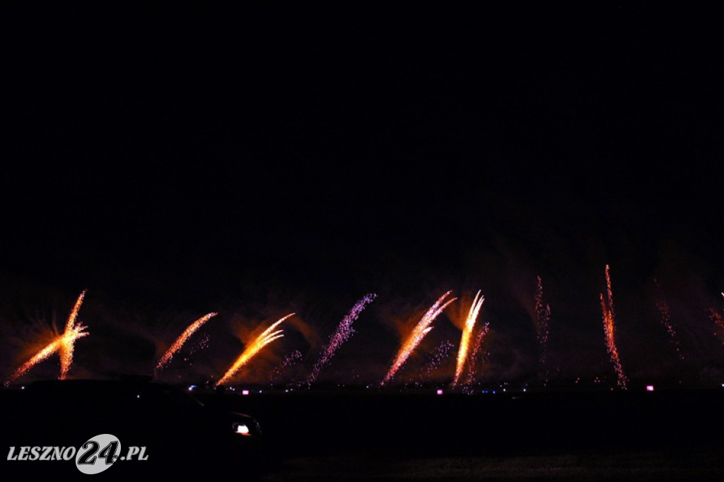 Antidotum AirShow Leszno 2025 (część 1)