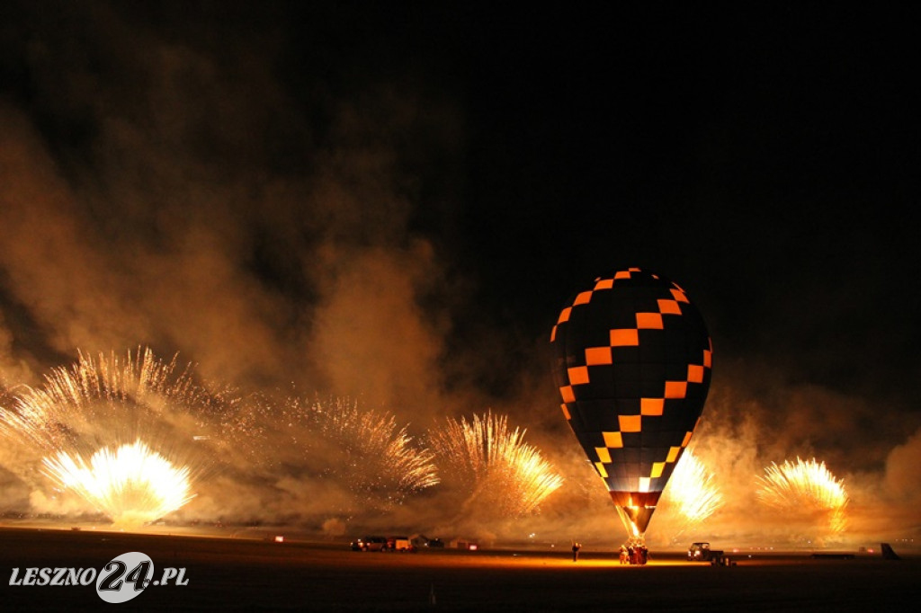 Antidotum AirShow Leszno 2025 (część 1)