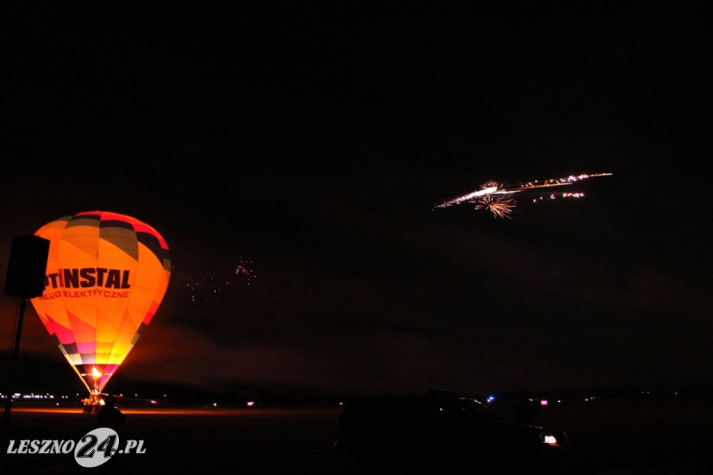 Antidotum AirShow Leszno 2025 (część 1)