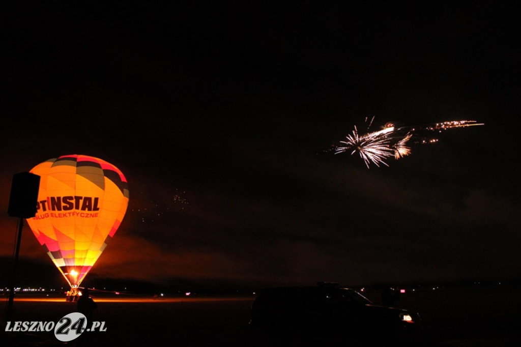 Antidotum AirShow Leszno 2025 (część 1)
