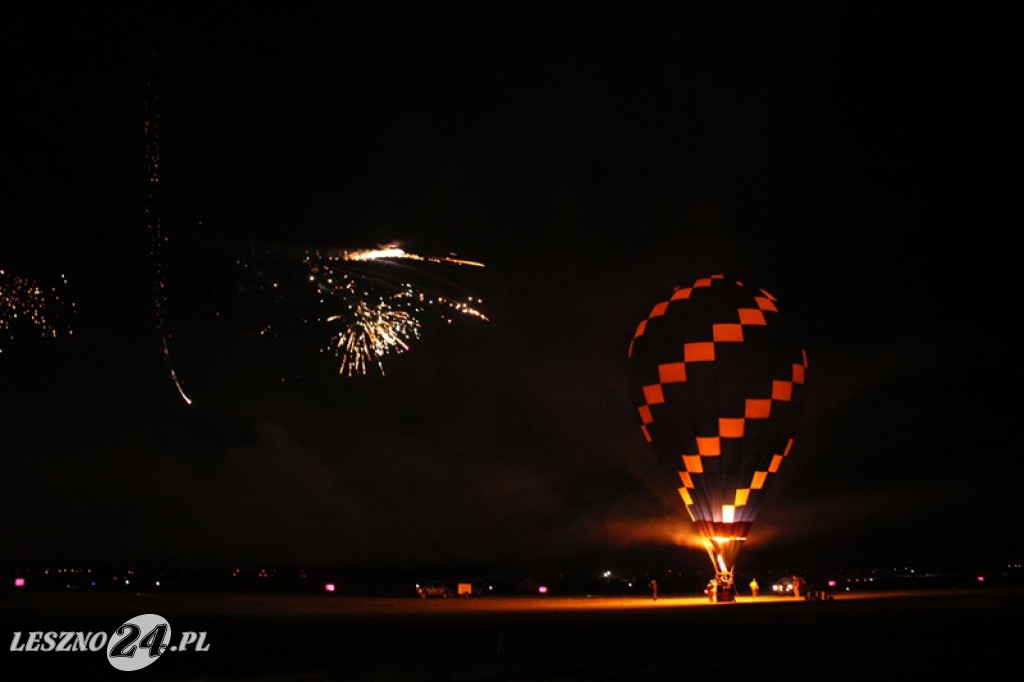Antidotum AirShow Leszno 2025 (część 1)