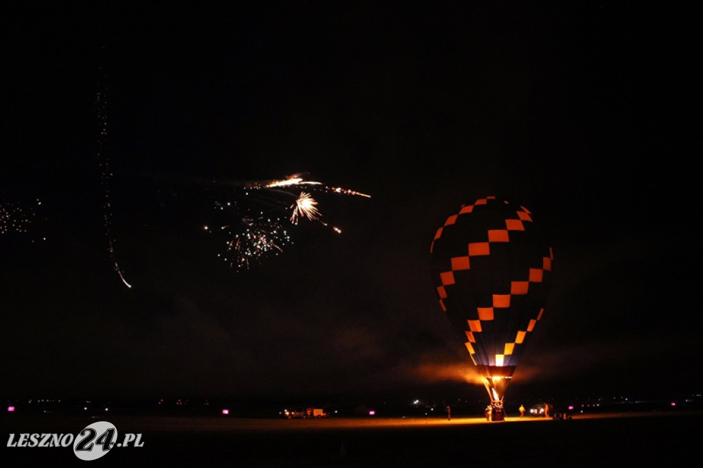Antidotum AirShow Leszno 2025 (część 1)