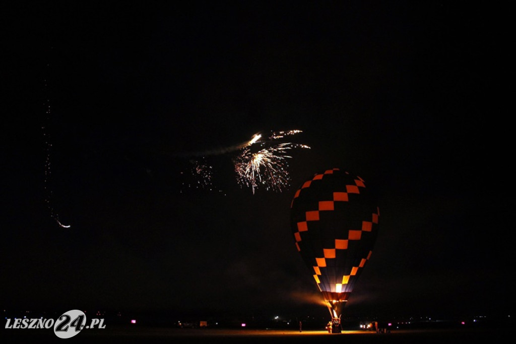Antidotum AirShow Leszno 2025 (część 1)