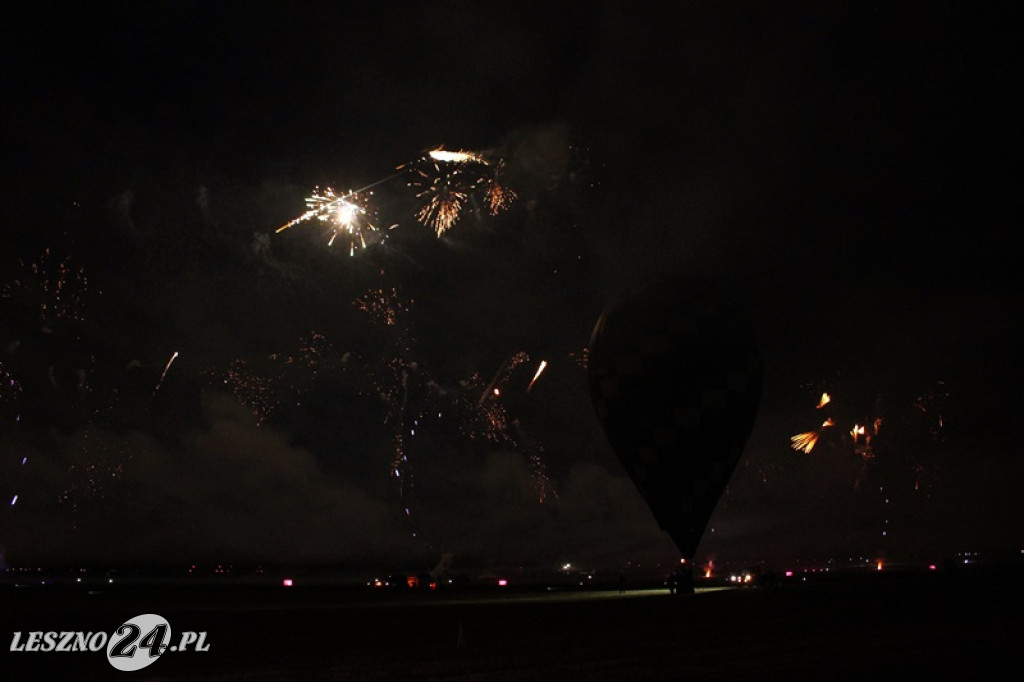 Antidotum AirShow Leszno 2025 (część 1)