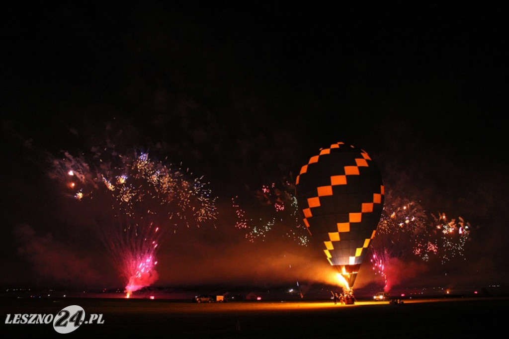 Antidotum AirShow Leszno 2025 (część 1)