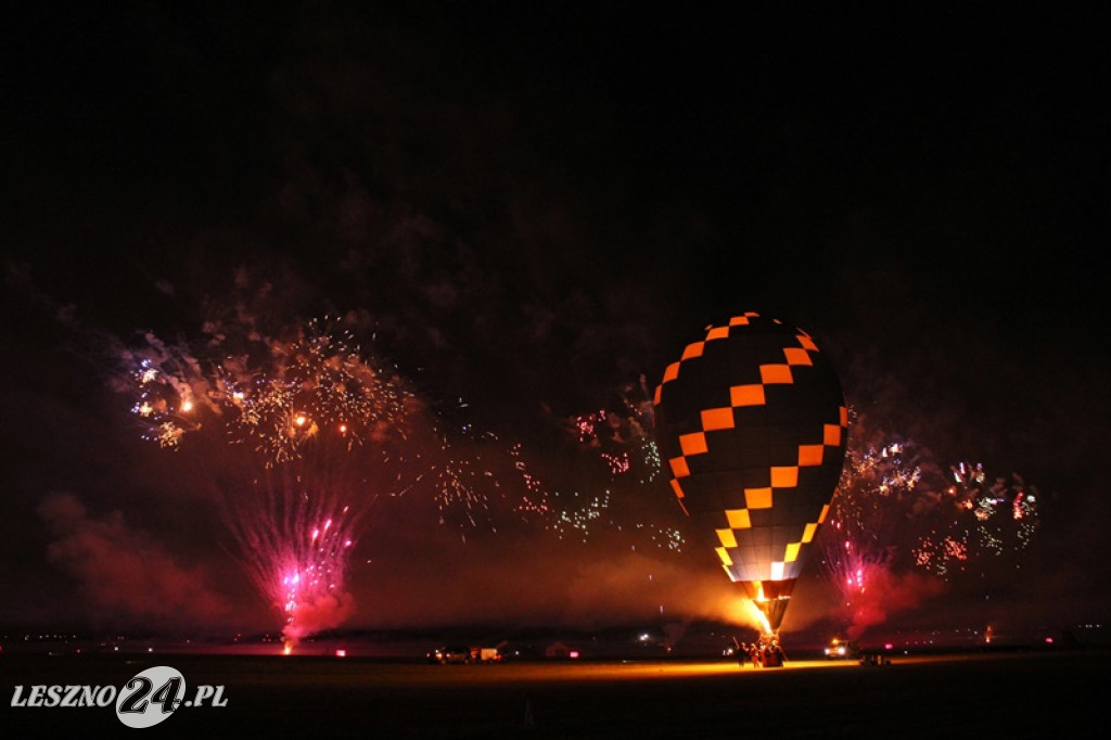 Antidotum AirShow Leszno 2025 (część 1)