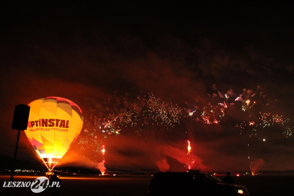Antidotum AirShow Leszno 2025 (część 1)