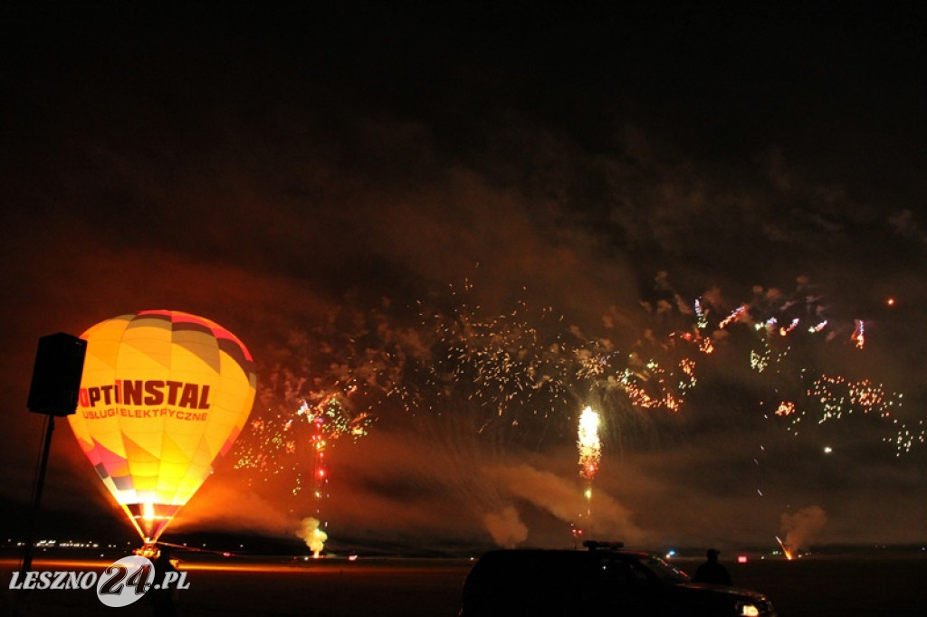 Antidotum AirShow Leszno 2025 (część 1)