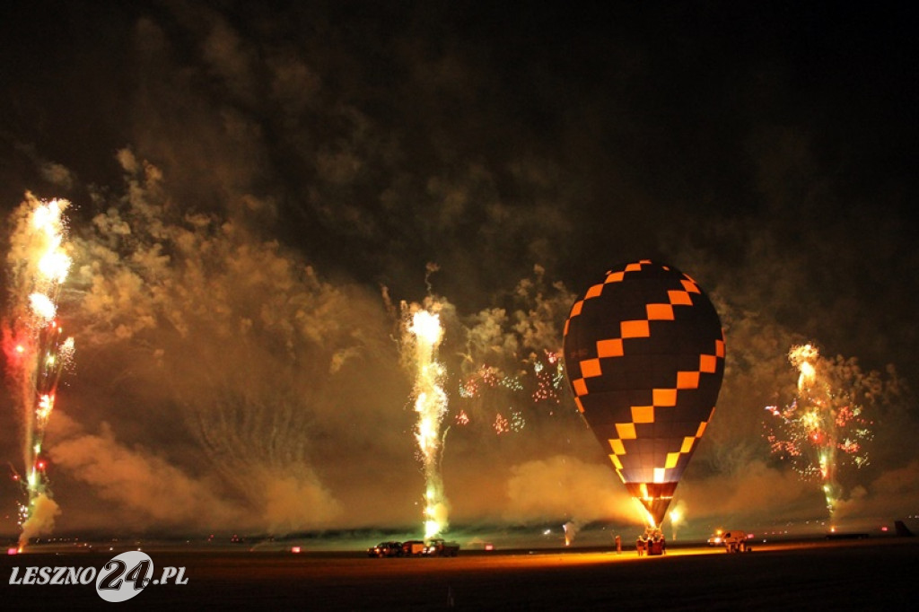 Antidotum AirShow Leszno 2025 (część 1)