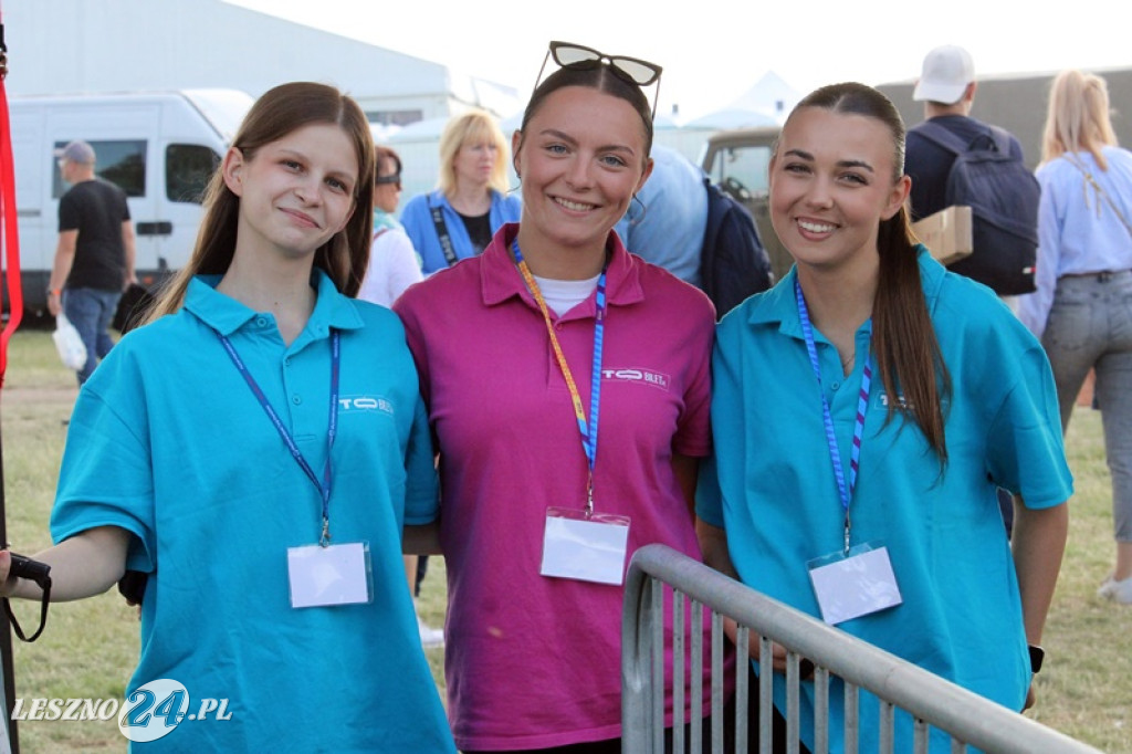 Antidotum AirShow Leszno 2025 (część 1)