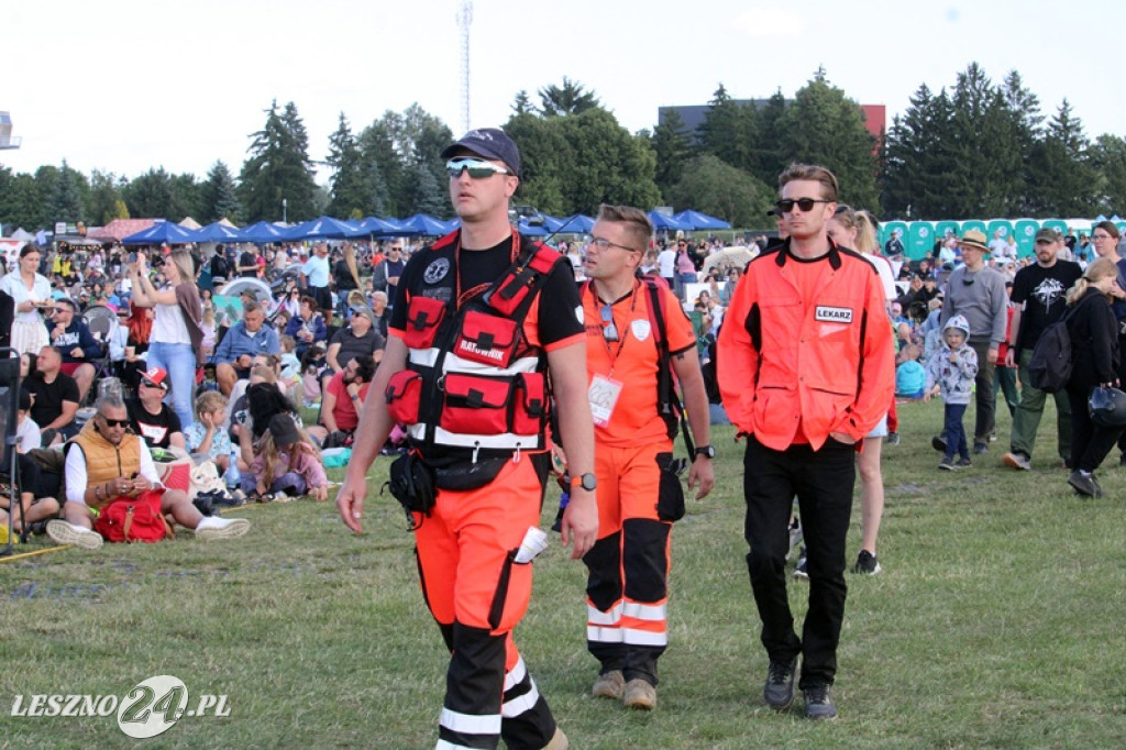 Antidotum AirShow Leszno 2025 (część 1)