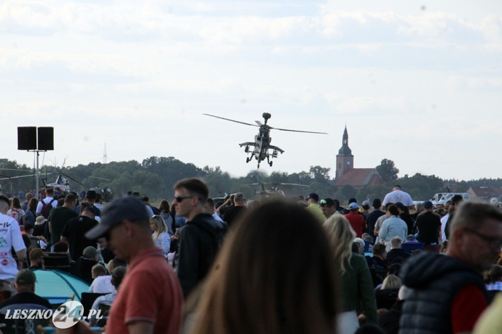 Antidotum AirShow Leszno 2025 (część 1)