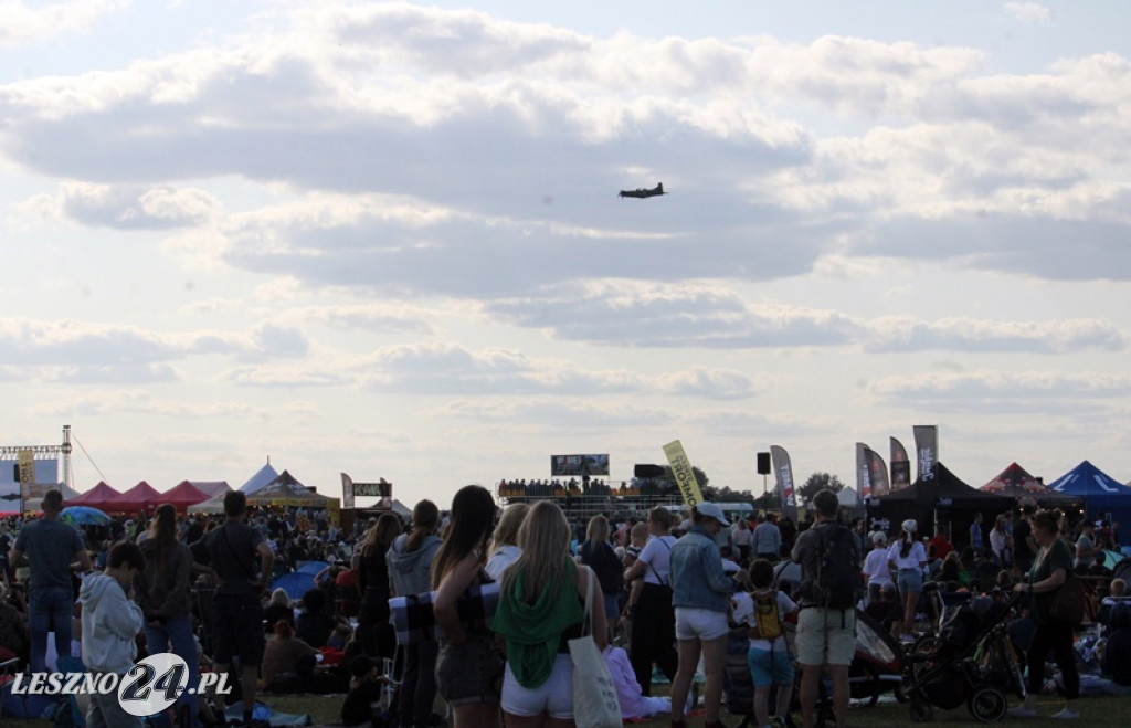 Antidotum AirShow Leszno 2025 (część 1)