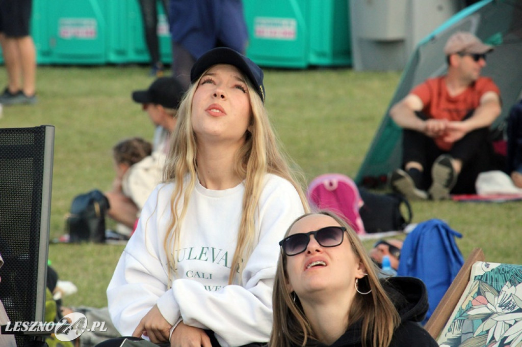 Antidotum AirShow Leszno 2025 (część 1)