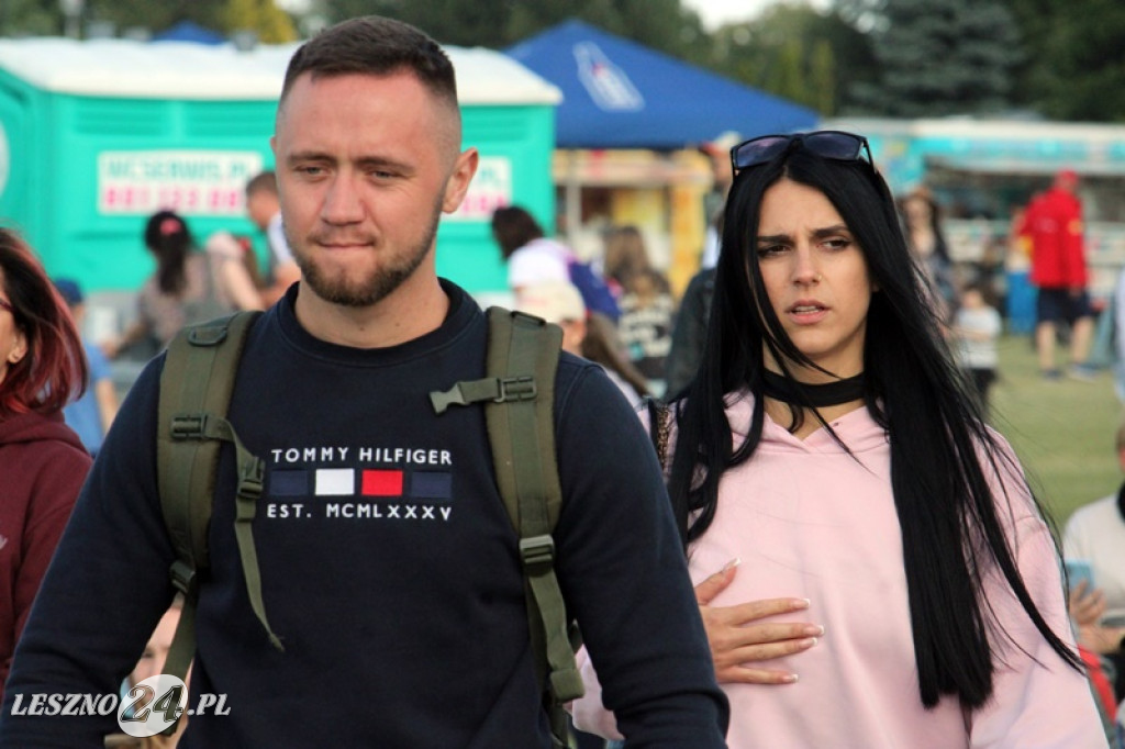 Antidotum AirShow Leszno 2025 (część 1)