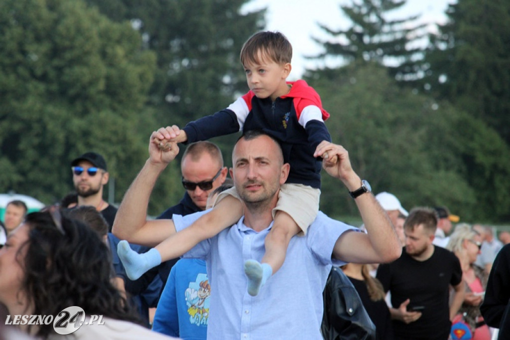 Antidotum AirShow Leszno 2025 (część 1)