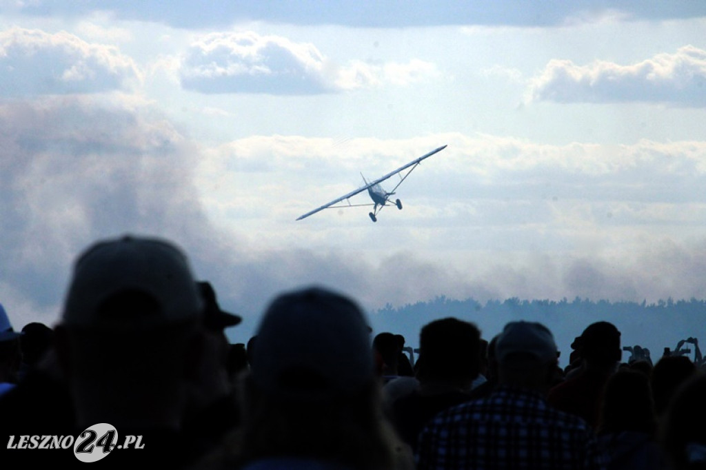 Antidotum AirShow Leszno 2025 (część 1)