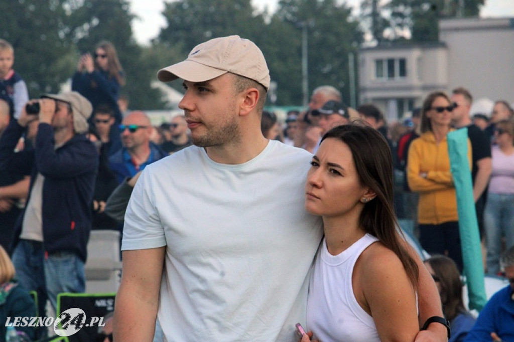 Antidotum AirShow Leszno 2025 (część 1)