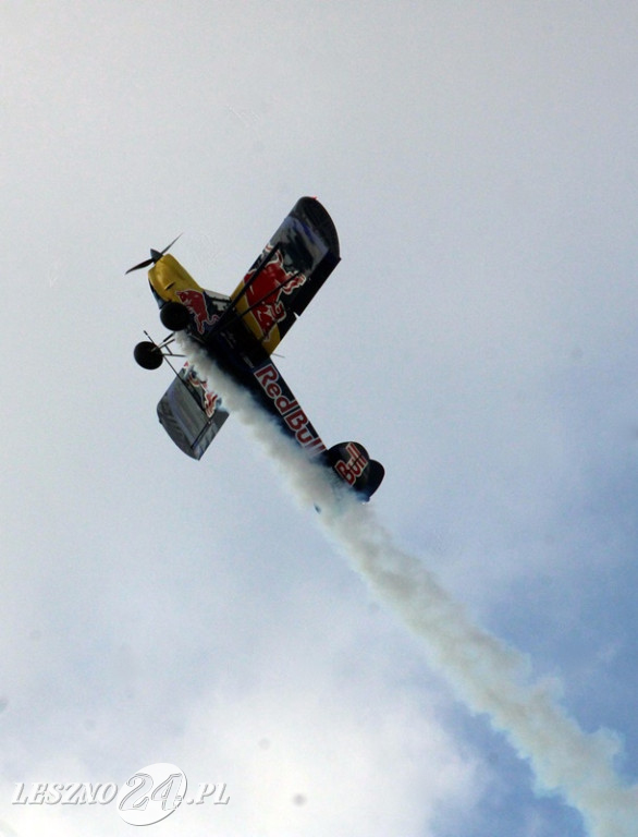 Antidotum AirShow Leszno 2025 (część 1)