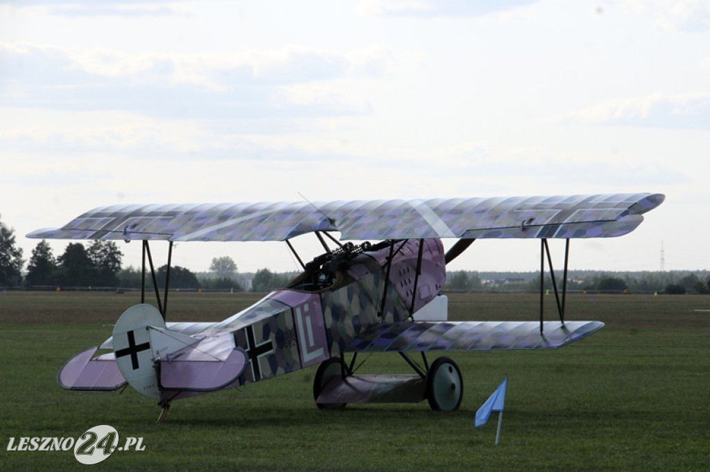 Antidotum AirShow Leszno 2025 (część 1)