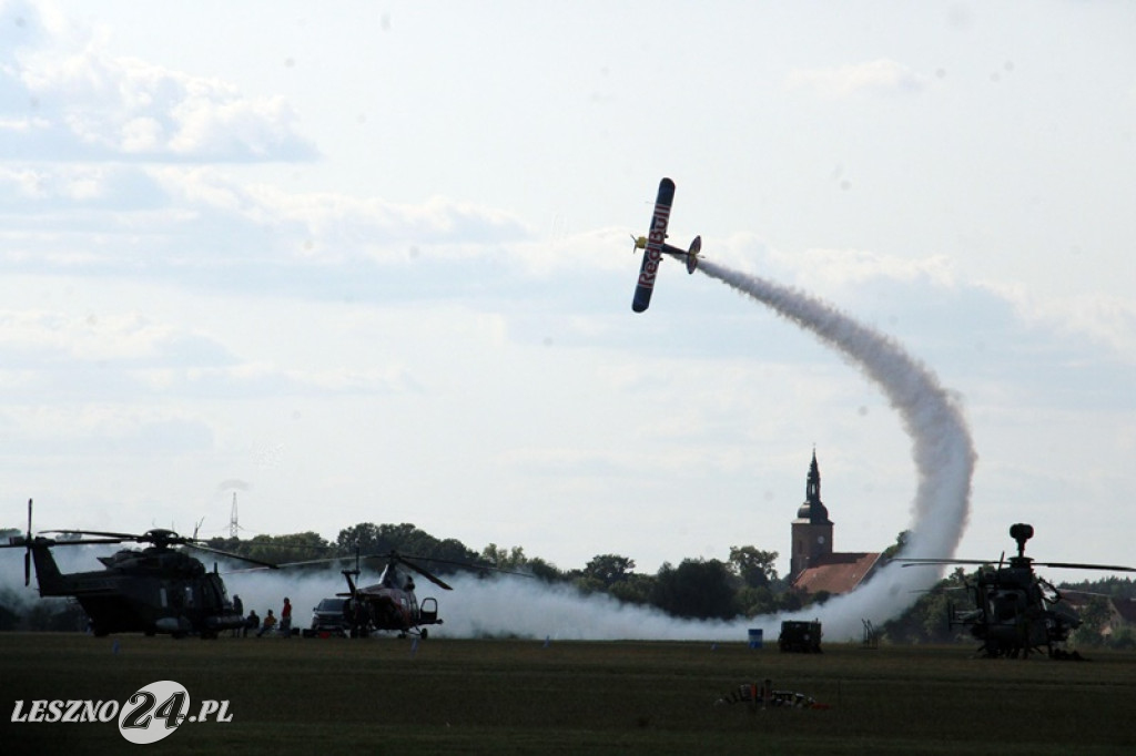 Antidotum AirShow Leszno 2025 (część 1)