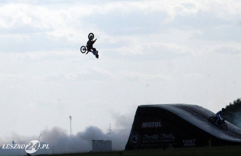 Antidotum AirShow Leszno 2025 (część 1)