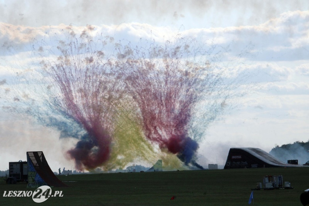 Antidotum AirShow Leszno 2025 (część 1)