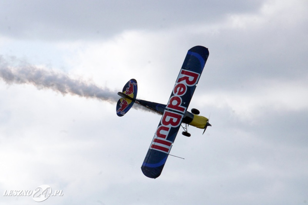 Antidotum AirShow Leszno 2025 (część 1)