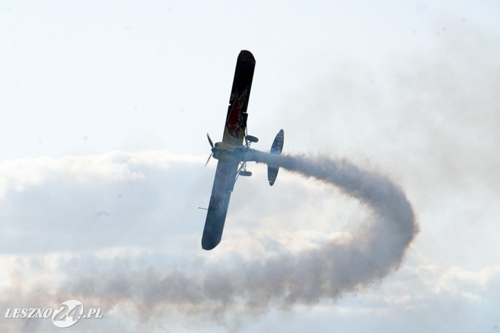 Antidotum AirShow Leszno 2025 (część 1)