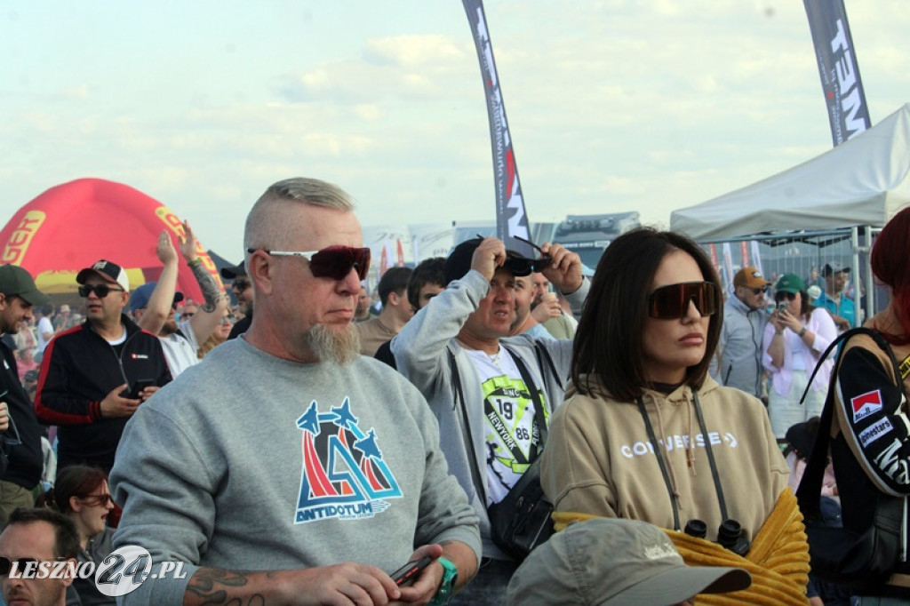 Antidotum AirShow Leszno 2025 (część 1)