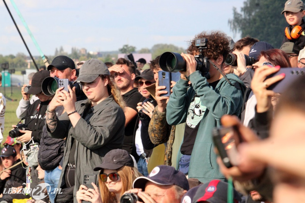 Antidotum AirShow Leszno 2025 (część 1)