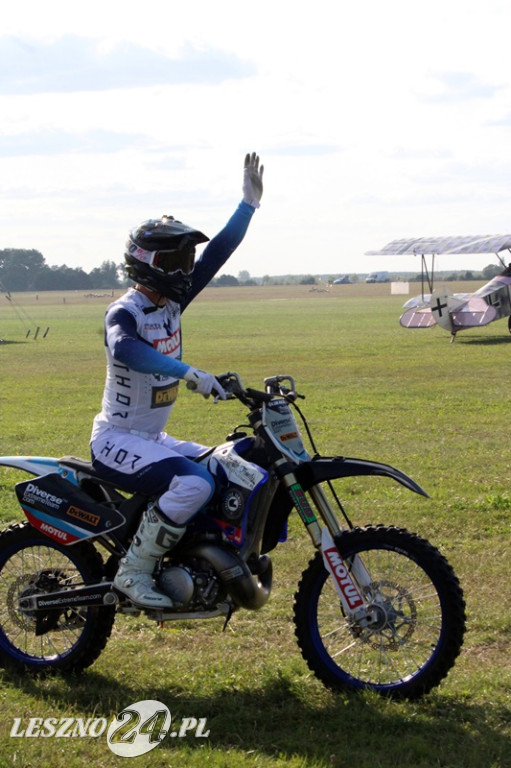 Antidotum AirShow Leszno 2025 (część 1)