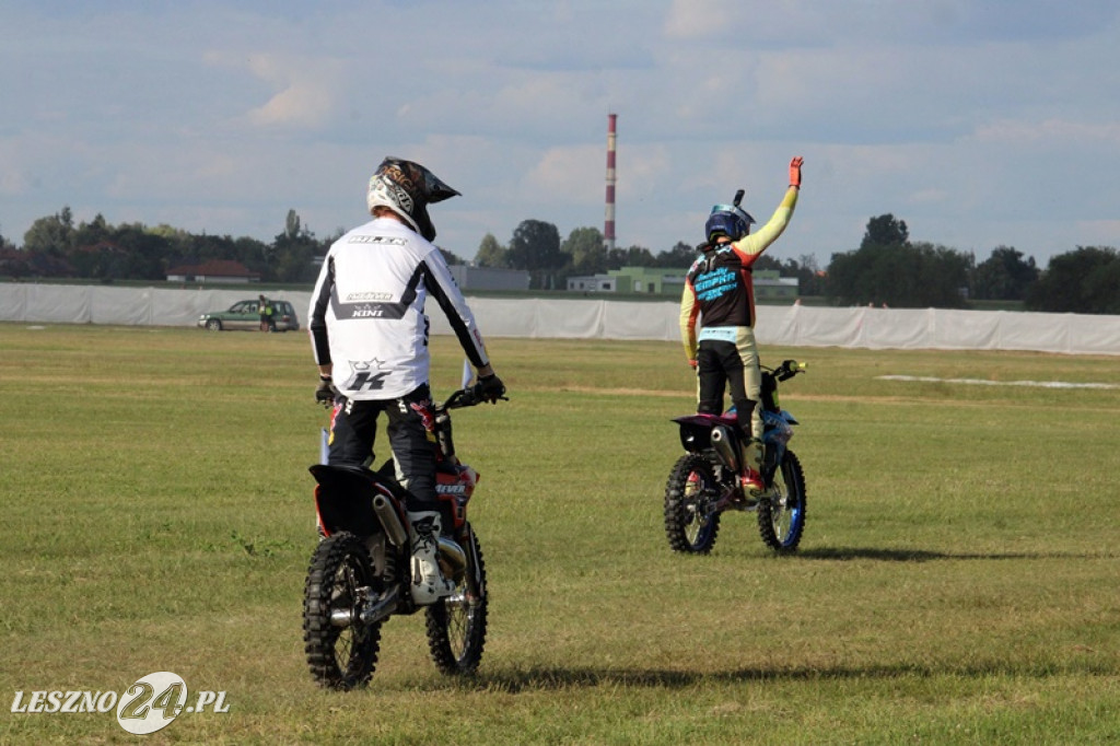 Antidotum AirShow Leszno 2025 (część 1)