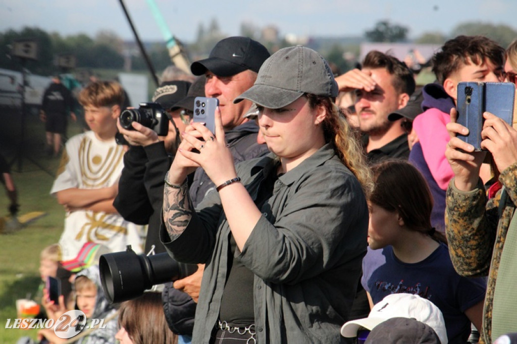 Antidotum AirShow Leszno 2025 (część 1)