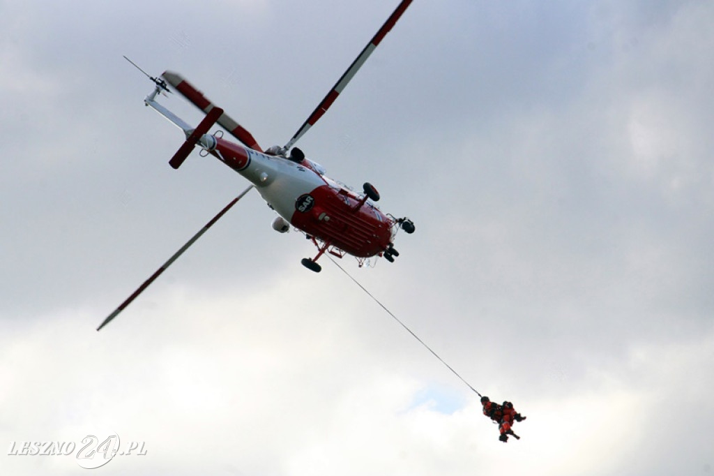 Antidotum AirShow Leszno 2025 (część 1)