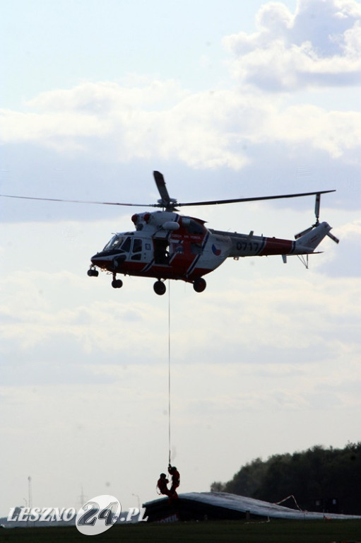 Antidotum AirShow Leszno 2025 (część 1)