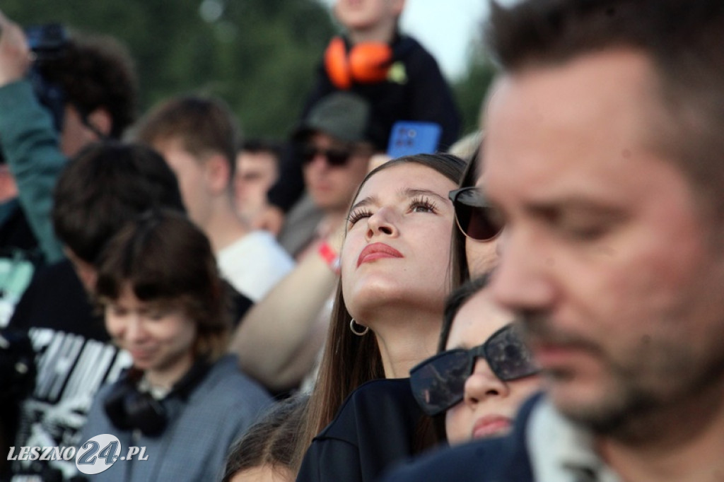 Antidotum AirShow Leszno 2025 (część 1)