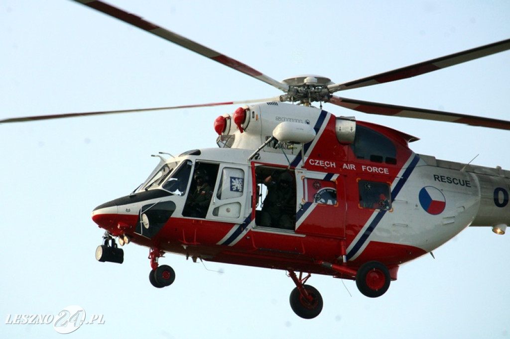 Antidotum AirShow Leszno 2025 (część 1)