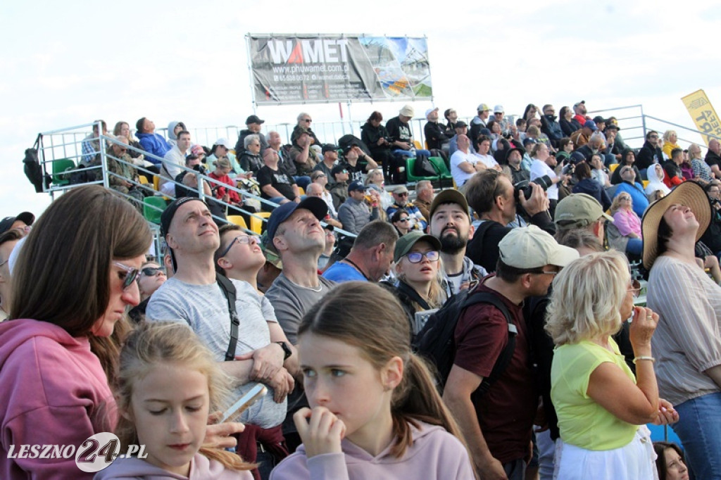 Antidotum AirShow Leszno 2025 (część 1)