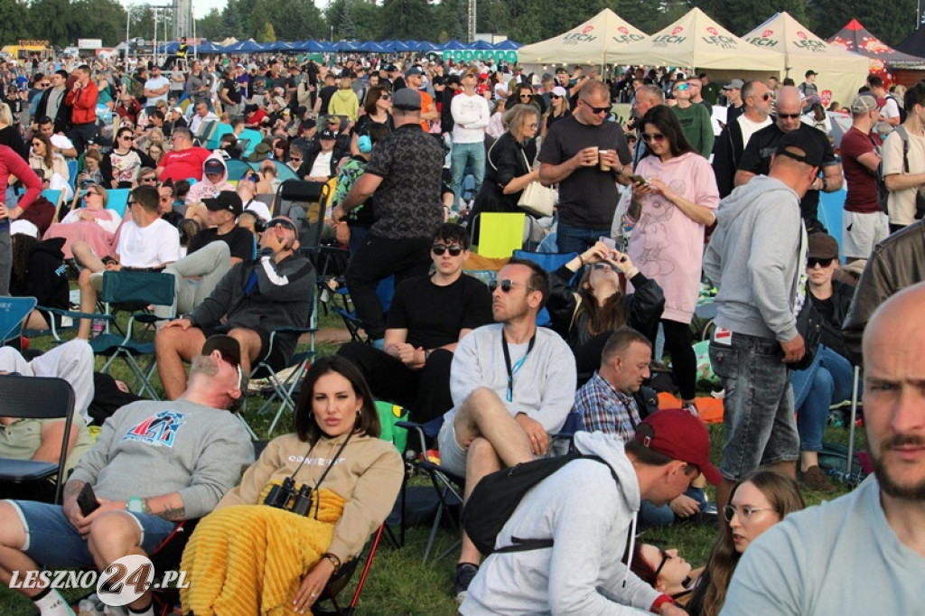 Antidotum AirShow Leszno 2025 (część 1)