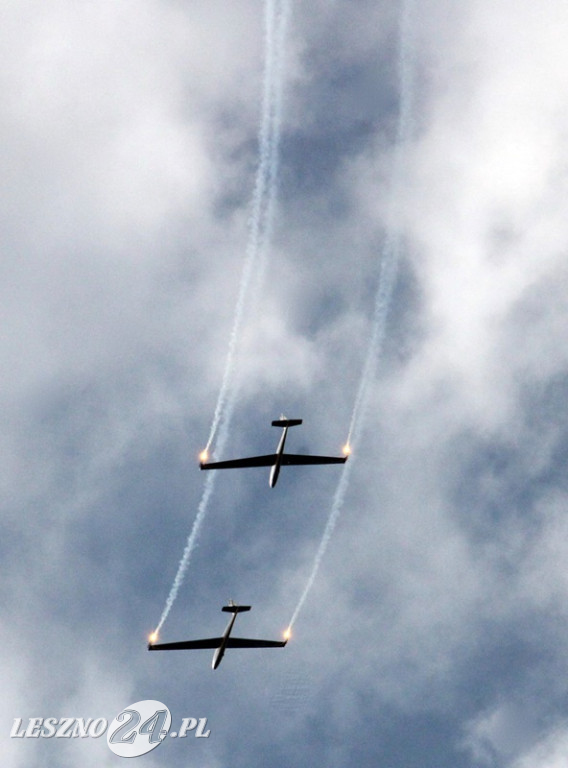 Antidotum AirShow Leszno 2025 (część 1)