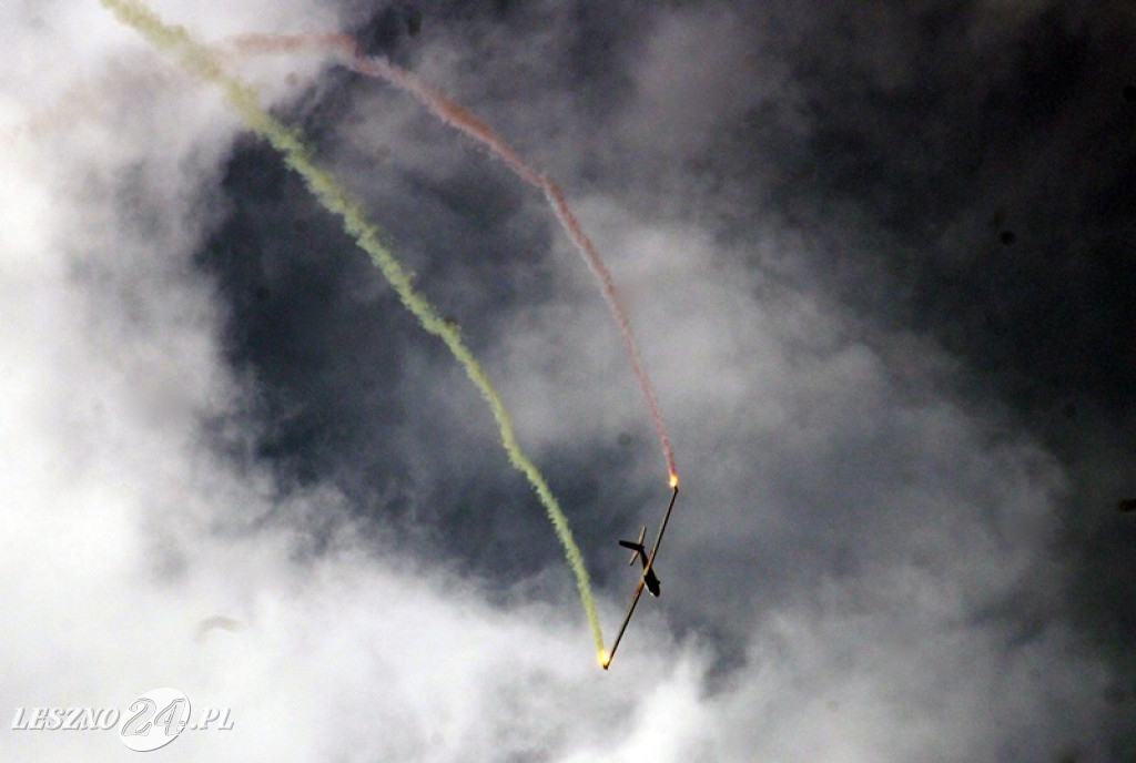 Antidotum AirShow Leszno 2025 (część 1)