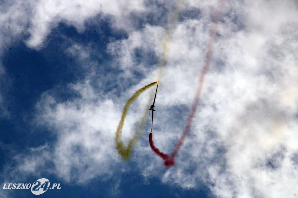 Antidotum AirShow Leszno 2025 (część 1)