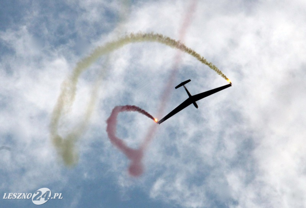 Antidotum AirShow Leszno 2025 (część 1)