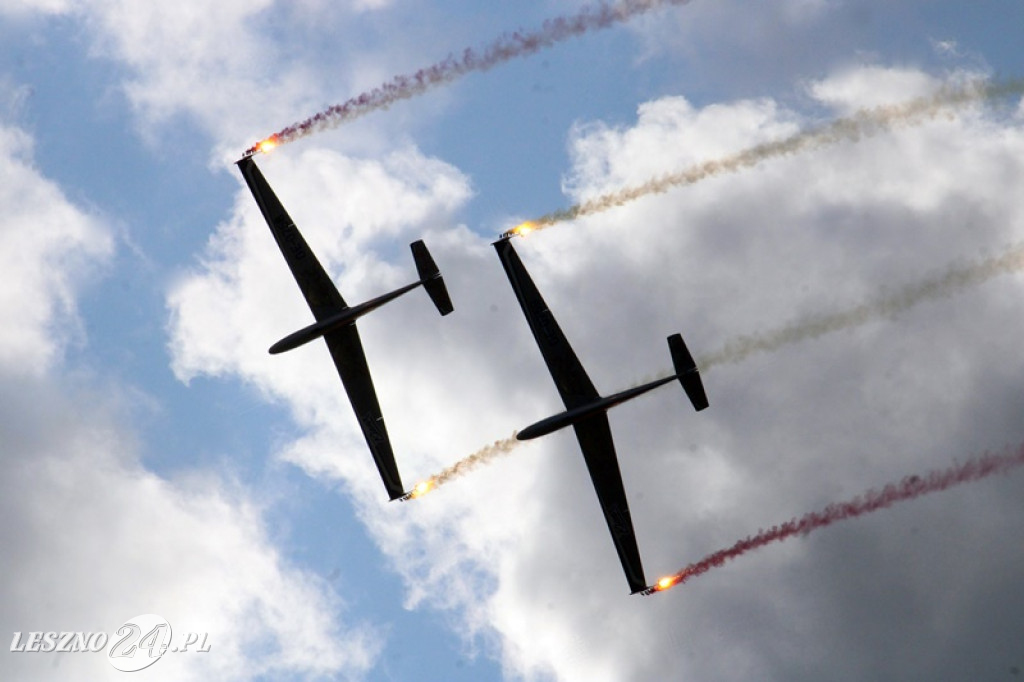 Antidotum AirShow Leszno 2025 (część 1)