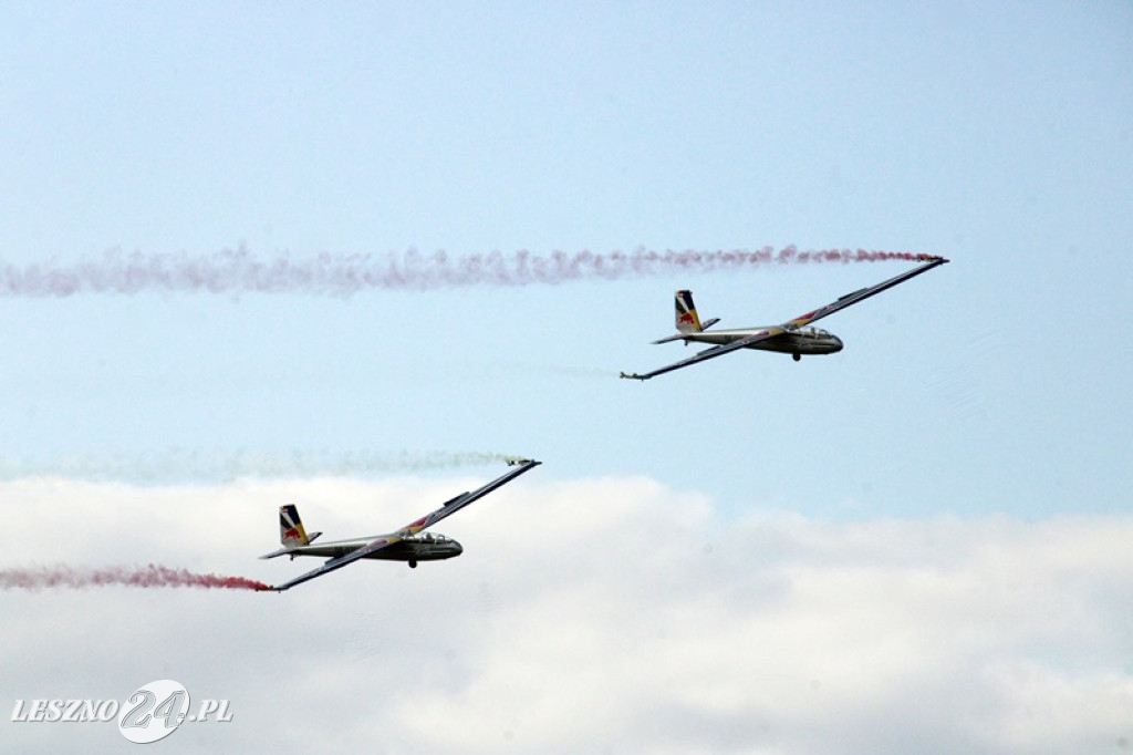 Antidotum AirShow Leszno 2025 (część 1)