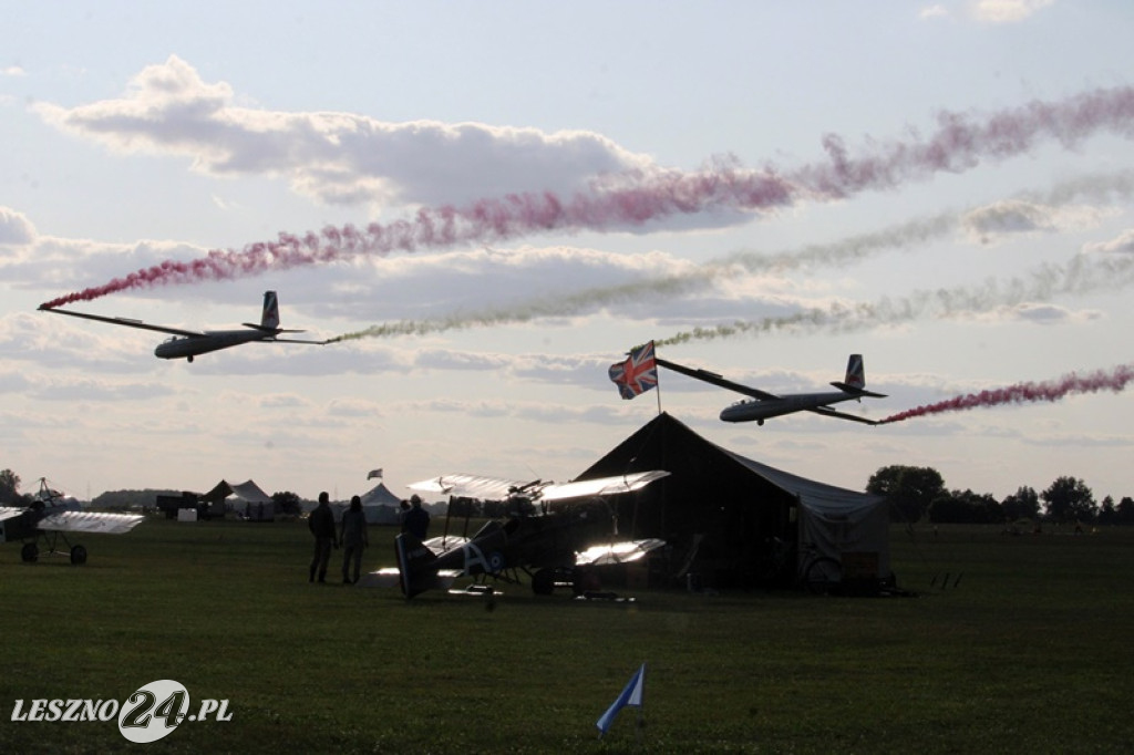 Antidotum AirShow Leszno 2025 (część 1)