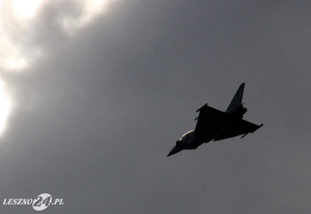 Antidotum AirShow Leszno 2025 (część 1)